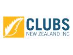 ClubsNZ Logo