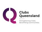 ClubsQLD logo