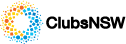 ClubsNSW Logo